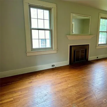 Image 2 - 764 North Caldwell Street, Forest Hills, Salisbury, NC 28144, USA - House for sale