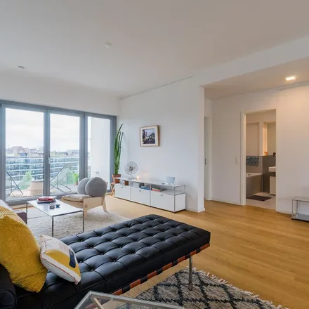 Rent this 3 bed apartment on Flottwellstraße 36 in 10785 Berlin, Germany