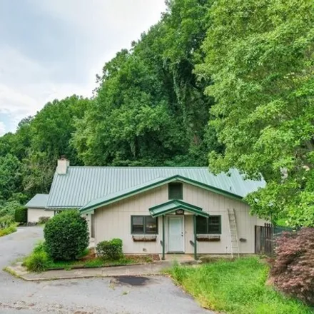 Buy this 3 bed house on 200 Mountainside Road in Macon County, NC 28734
