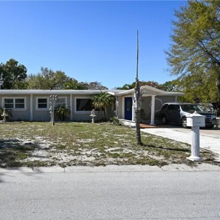 Buy this 3 bed house on Wood Avenue in Clearwater, FL 33755