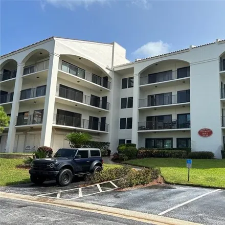 Buy this 1 bed condo on 498 Mariner Drive in Tarpon Springs, FL 34689