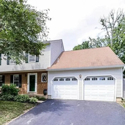Rent this 4 bed house on 6110 Franconia Station Ln in Alexandria, Virginia