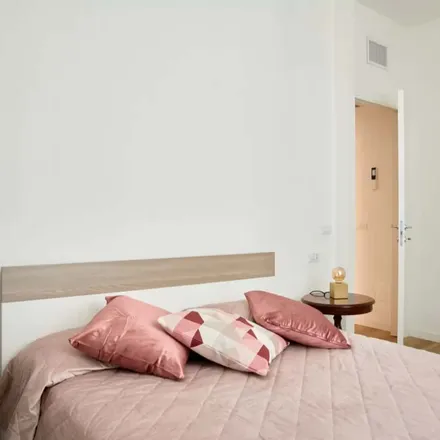 Image 2 - Via Bernardino Verro, 45, 20141 Milan MI, Italy - Apartment for rent
