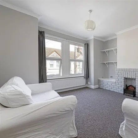 Image 1 - Delia Street, London, SW18 4DR, United Kingdom - Apartment for rent