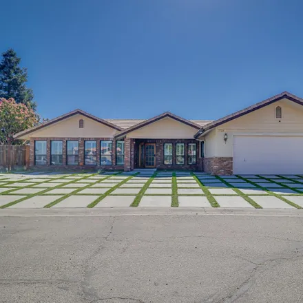 Buy this 3 bed house on 5724 Panorama Crest Drive in Bakersfield, CA 93306