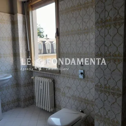 Image 4 - Tramezzeria XXV Aprile, Piazza Roma 25, 26100 Cremona CR, Italy - Apartment for rent