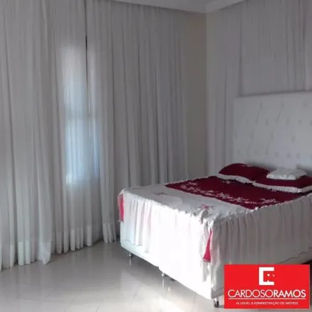 Buy this 5 bed house on unnamed road in Vilas do Atlântico, Lauro de Freitas - BA