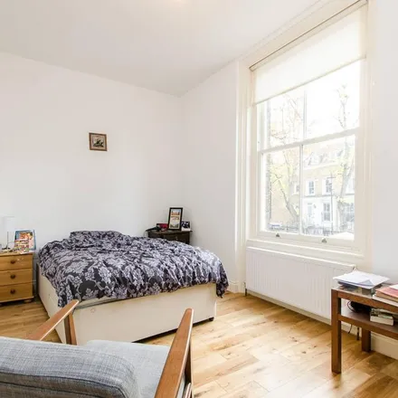 Image 3 - Platanos College, Stockwell Park Road, Stockwell Park, London, SW9 0AL, United Kingdom - Apartment for rent