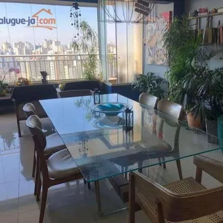 Buy this 3 bed apartment on Rua Barbara Knippelberg Loureiro 40 in Vila Ema, São José dos Campos - SP