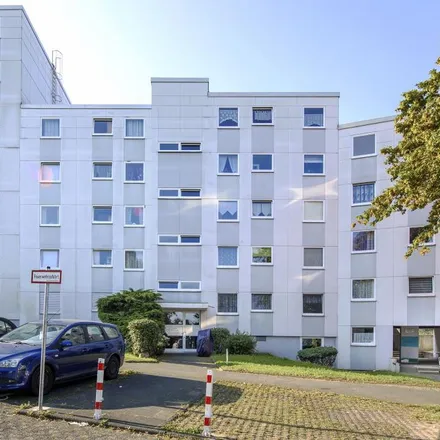 Rent this 3 bed apartment on Europaring 52 in 53123 Bonn, Germany