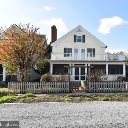 Buy this 5 bed house on Park Avenue in Rehoboth Beach, DE 19971