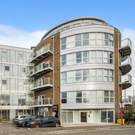 Buy this 1 bed apartment on Austen House in Station View, Guildford