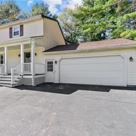 Buy this 3 bed house on 29 Hancock Drive in Coventry, RI 02816