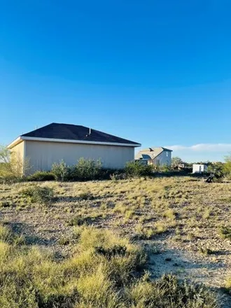 Buy this 2 bed house on 98 Calle Sotelo in Rosita, Maverick County