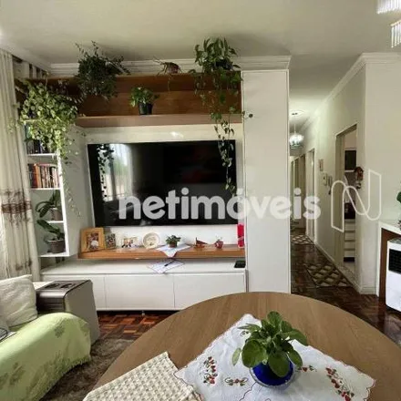 Buy this 3 bed apartment on Rua Stella Camargos in Regional Oeste, Belo Horizonte - MG