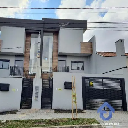 Buy this 3 bed house on Condomínio Residencial Spazio Cruzeiro do Sul in Rua Pará, Boneca do Iguaçu