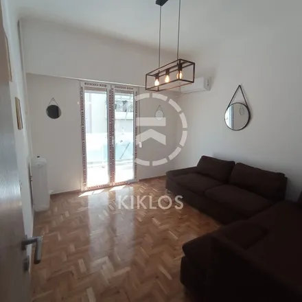 Image 7 - Γρηγόρης, Ηρώων Σκοπευτηρίου 21, Municipality of Kaisariani, Greece - Apartment for rent