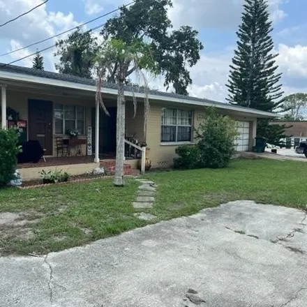 Rent this 3 bed house on 319 Rutledge Avenue in South Daytona, FL 32119