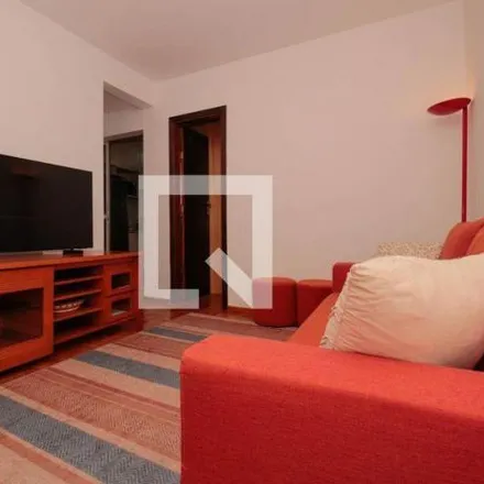 Rent this 1 bed apartment on Rua Cônego Eugênio Leite 593 in Pinheiros, São Paulo - SP