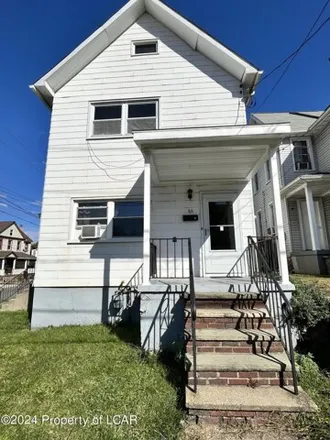 Rent this 1 bed apartment on 24 Brown Street in Ashley, Luzerne County