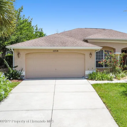 Image 2 - Seven Hills Golfers Club, 10599 Fairchild Road, Spring Hill, FL 34608, USA - House for sale