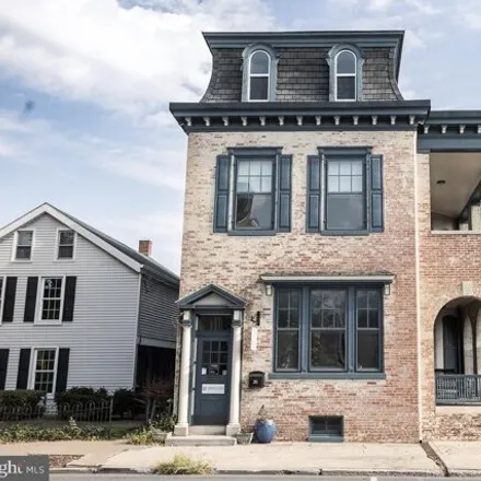 Rent this 5 bed apartment on Chambers' Apothecary in 278 Lincoln Way East, Chambersburg