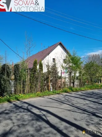 Buy this 1 bed house on Leśna in 58-308 Dziećmorowice, Poland