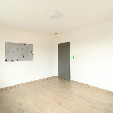 Rent this 1 bed apartment on Pod Macalákem 644 in 278 01 Kralupy nad Vltavou, Czechia