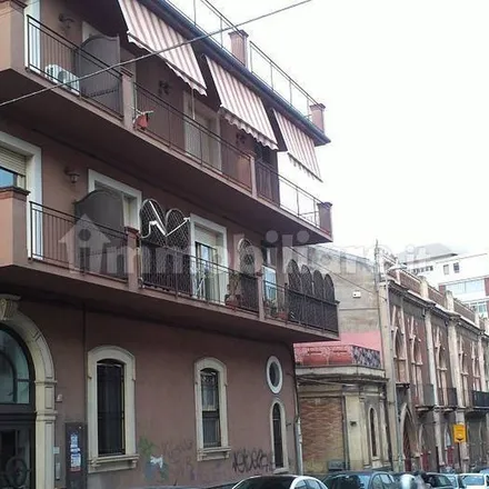 Image 8 - Istituto San Francesco di Sales, Viale Mario Rapisardi, 95123 Catania CT, Italy - Apartment for rent