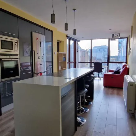 Rent this 2 bed apartment on The Jessop in Ringsend Road, Dublin