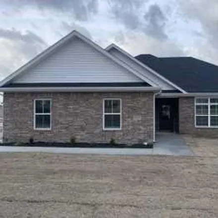 Rent this 4 bed house on unnamed road in Pea Ridge, AR 72751