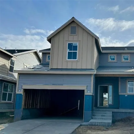 Buy this 4 bed house on East Pacific Place in Aurora, CO 80018