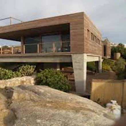 Rent this studio house on Las Golondrinas 7 in 20000 José Ignacio, Uruguay