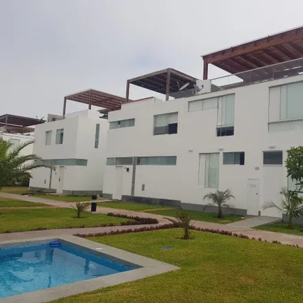 Buy this 2 bed apartment on unnamed road in Asia, Peru