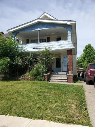 Image 2 - 4880 East 97th Street, Garfield Heights, OH 44125, USA - Duplex for sale