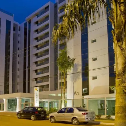 Rent this 3 bed apartment on SGCV Trecho 01 in Guará - Federal District, 71215-100