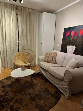 Rent this 1 bed apartment on Thaerstraße 27A in 10249 Berlin, Germany