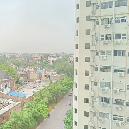 Image 9 - 110015, National Capital Territory of Delhi, India - Apartment for rent