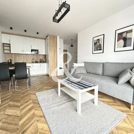 Image 4 - unnamed road, 80-534 Gdańsk, Poland - Apartment for rent