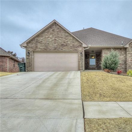 Rent this 3 bed house on 2209 Paraiso Way in Edmond, OK 73034