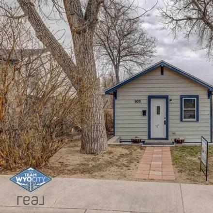 Buy this 2 bed house on 943 South Melrose Street in Casper, WY 82601