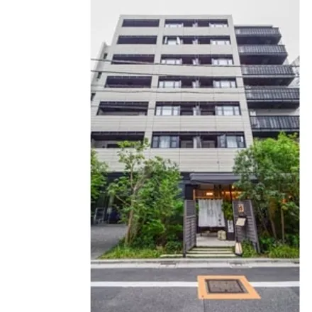 Image 4 - unnamed road, Ebisu-minami, Shibuya, 150-0022, Japan - Apartment for rent