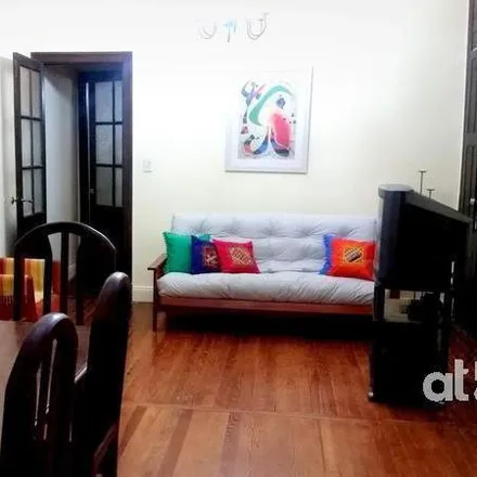 Rent this 2 bed apartment on Carlos Gardel 3071 in Balvanera, 1170 Buenos Aires