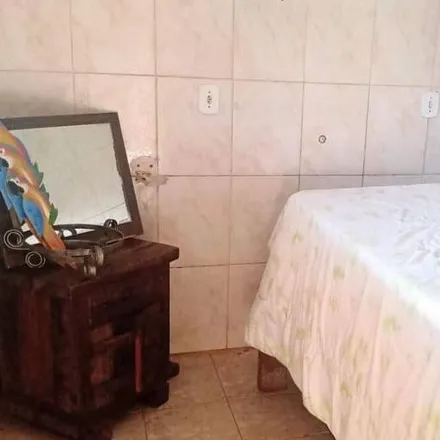 Rent this 3 bed house on Rua Serra da Boa Vista in Vianópolis, Betim - MG