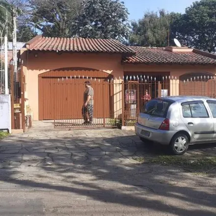 Buy this 2 bed house on Rua Cachoeira in Nonoai, Porto Alegre - RS