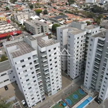 Image 2 - Avenida Amazonas, Vila Bandeirante, Betim - MG, 32560-210, Brazil - Apartment for sale