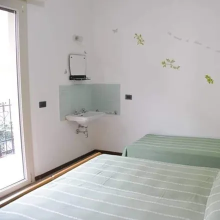 Rent this 3 bed apartment on Riccione in Rimini, Italy