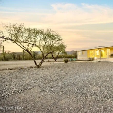 Image 3 - 3101 Sunset View Trail, Pima County, AZ 85735, USA - Apartment for sale