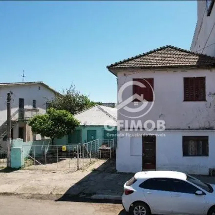 Buy this 2 bed house on Rua General Canabarro in São Miguel, Uruguaiana - RS