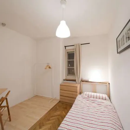 Rent this 3 bed apartment on Leopoldstraße 97 in 80802 Munich, Germany